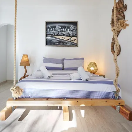 Cozy Beach House Sao Pedro Estoril Apartment São Pedro do Estoril