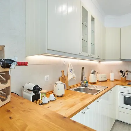 Daire Cozy House Sao Pedro Estoril São Pedro do Estoril