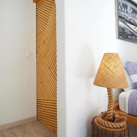 Apartamento Cozy House Sao Pedro Estoril *