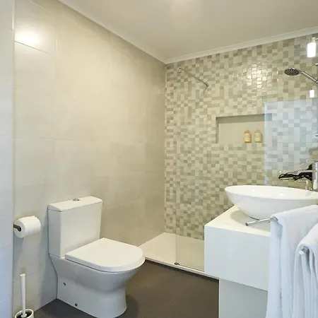 شقة Cozy House Sao Pedro Estoril