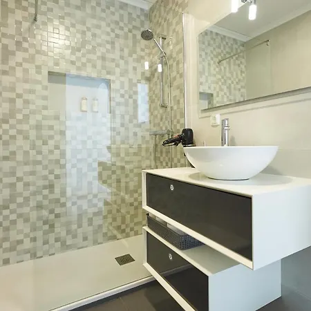 شقة Cozy House Sao Pedro Estoril *