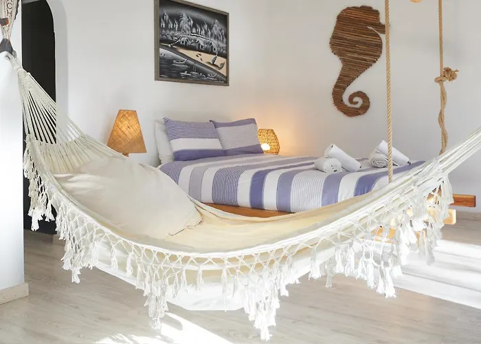 Cozy House Sao Pedro Estoril شقة *