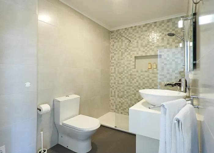 شقة Cozy House Sao Pedro Estoril