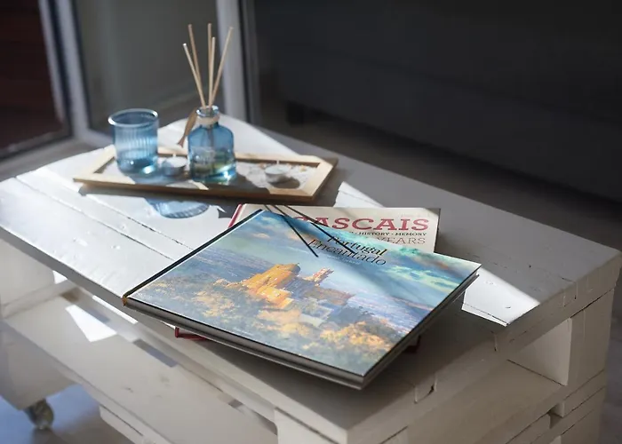 شقة Cozy House Sao Pedro Estoril *
