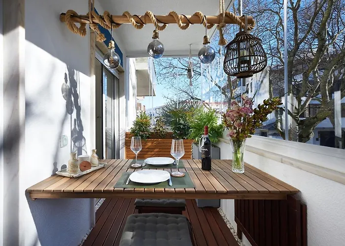 شقة Cozy House Sao Pedro Estoril