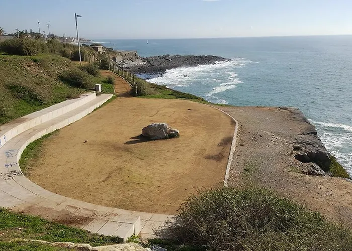 Cozy House Sao Pedro Estoril شقة *