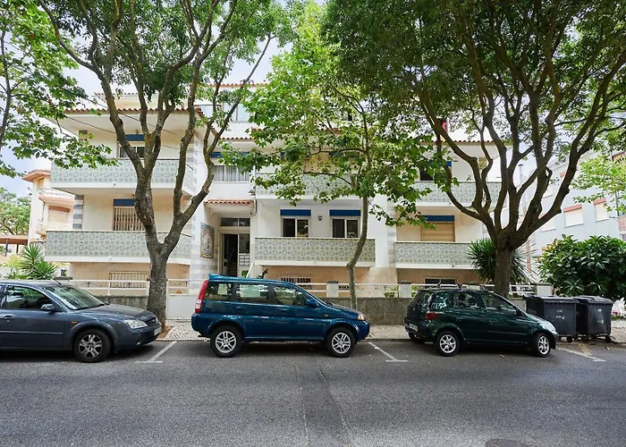 Cozy House Sao Pedro Estoril *